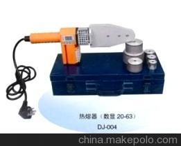 【【精品推荐】供应多种热熔器(图)】价格,厂家,图片,熔接机,永康市沙桑工具-