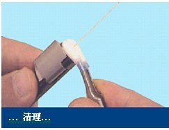 富特单芯光纤熔接机EFS-150_仪器仪表栏目