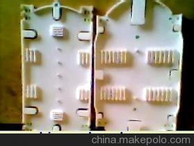 【光缆接头盒,熔接盘(图)】价格,厂家,图片,光电配件组件,常州市武进苏南通讯器材厂-