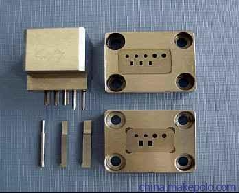 【供应TOKYO WELD东京熔接EE-SPY302冲孔模具TWA-6601 TWA-6604】价格,厂家,图片,电子五金件,深圳富晟达电子科技-
