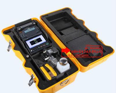【日本藤仓FSM-21S四马达光纤熔接机,12S升级款,多用夹具, 200芯】价格_厂家_图片 -