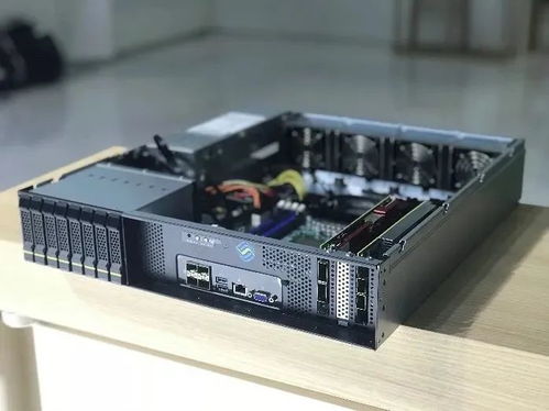 脱颖而出 otii打造边缘侧硬件产业新标杆
