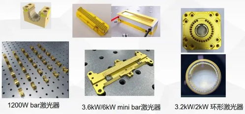 深度专访 13年技术积淀 这家企业要做全球激光特种信息领域的领航者