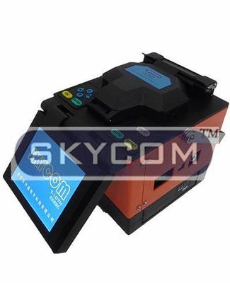 【多功能夹具光纤熔接机T-107H】价格_厂家_图片