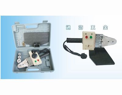【PPR PRT控温型熔接器TH20-32DP价格_PPR PRT控温型熔接器TH20-32DP厂家】- 