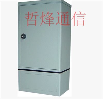 288芯光缆交接箱图片介绍