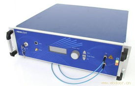 1.83um fiber laser for helium pumping 激光器供应