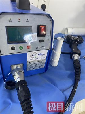 报废50吨材料历时3年耗资6000万,广水企业独门利器被冬奥场馆用上
