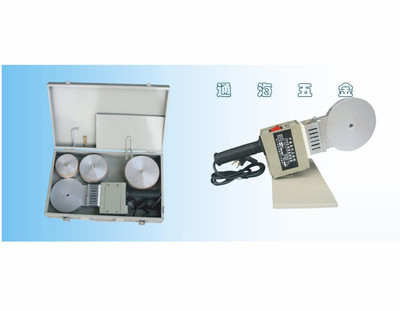 【PPR110型电子精品 自动恒温型熔接器TH75-110A价格_PPR110型电子精品 自动恒温型熔接器TH75-110A厂家】- 