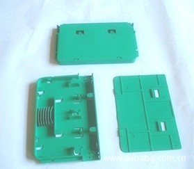 【直熔盘(6芯12芯单边双用熔接盘3.0)】价格,厂家,图片,接入设备,慈溪市中普通信设备-