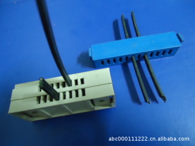 【阻燃工程塑料/ftth皮线光缆熔接保护盒(外径95*70*11)、法兰卡座】价格,厂家,图片,其他光纤设备,慈溪市横河镇老梅通信设备配件厂-
