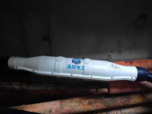 贵州电缆中间熔接头 熔接式电缆中间接头 电缆本体修复技术
