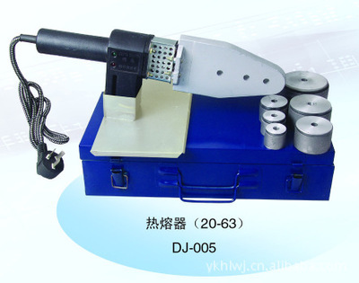 专业供应新款高品质热熔器 技术、应用与厂家优势